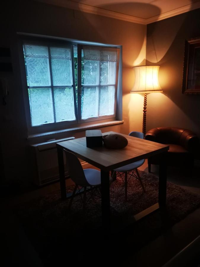 Villetta Italia It.Cu Merano Bagian luar foto