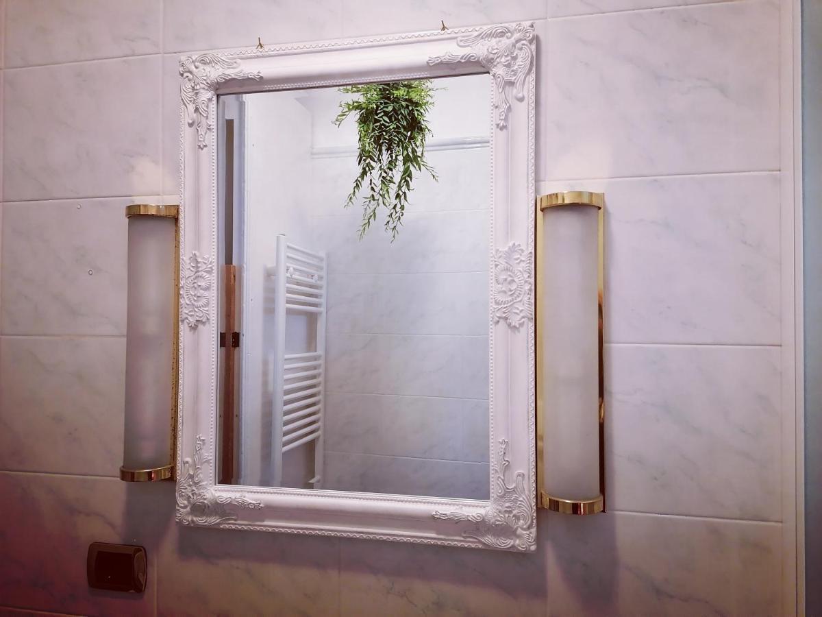 Villetta Italia It.Cu Merano Bagian luar foto