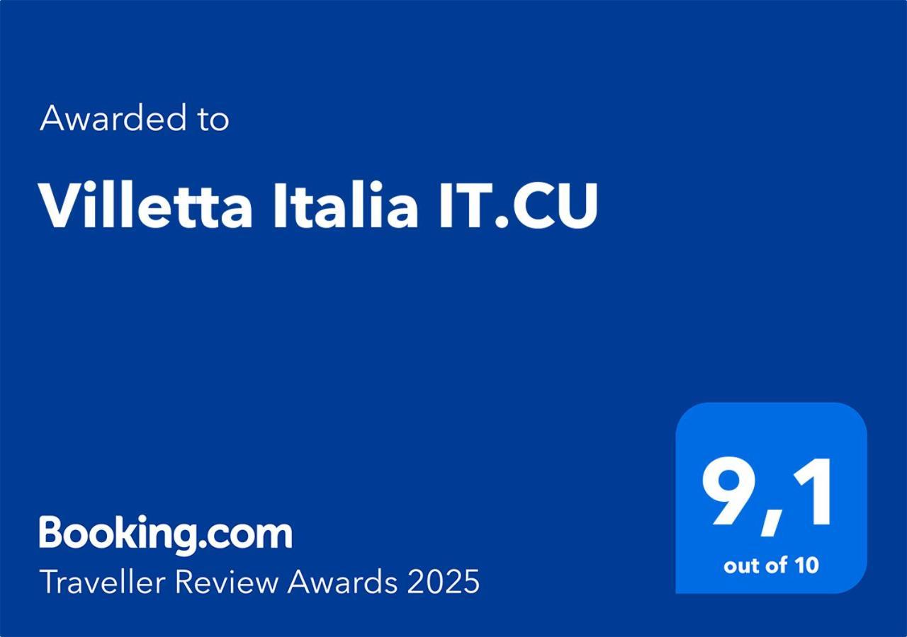 Villetta Italia It.Cu Merano Bagian luar foto
